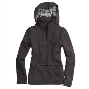 Burton Lotus Pullover Jacket